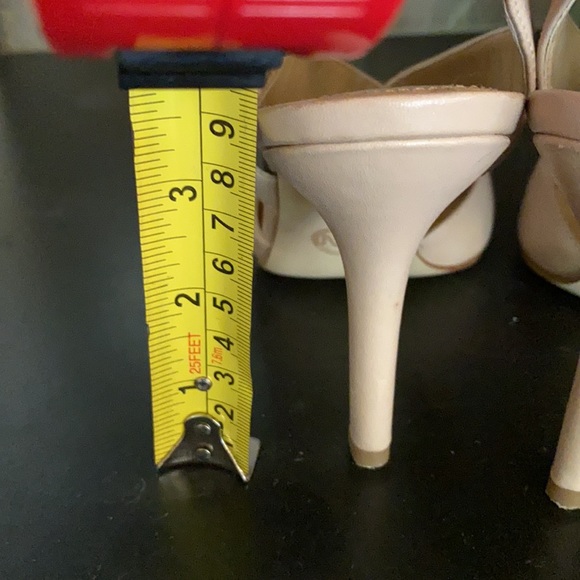 MICHAEL KORS HEELS SANDALS size 6 - Picture 6 of 6